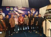 Wong Chun Sen Apresiasi Kolaborasi Pemko dan PWPM Dorong UMKM Medan Naik Kelas