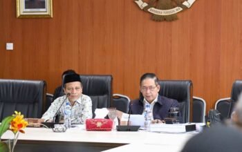 Anggaran Medan 2025 Kembali Dibedah, Badan Anggaran DPRD Soroti Akuntabilitas Sejumlah OPD