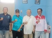 Ketua IMO Sumut HA Nuar Erde Ajak Pemuda Perkuat Persatuan pada Hari Sumpah Pemuda 2026