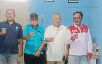 Ketua IMO Sumut HA Nuar Erde Ajak Pemuda Perkuat Persatuan pada Hari Sumpah Pemuda 2026