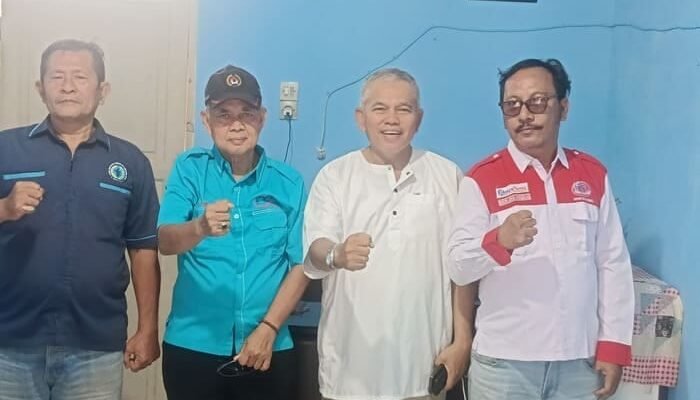 Ketua IMO Sumut HA Nuar Erde Ajak Pemuda Perkuat Persatuan pada Hari Sumpah Pemuda 2026