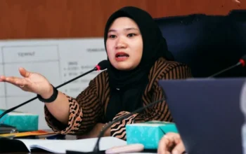 Tia Ayu Desak Target 35 Persen Pembangunan Medan Utara Direalisasikan, Sapa Warga Diminta Tetap Mengacu Musrenbang