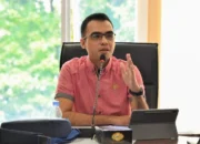 Afif Abdillah Dorong Program Nasional Prabowo Diadopsi dalam RAPBD Medan 2027