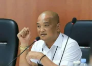 PDIP Medan Soroti Tapping Box hingga Realisasi Pembangunan, Robi Barus Desak Pemko Bergerak