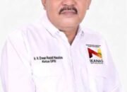 Ikanas Sumut Sampaikan Keprihatinan: Desak Kasus Dugaan Kriminal terhadap Binsar Nasution Diusut Tuntas