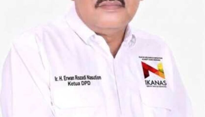 Ikanas Sumut Sampaikan Keprihatinan: Desak Kasus Dugaan Kriminal terhadap Binsar Nasution Diusut Tuntas
