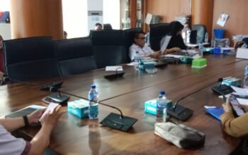 RDP Pembangunan Hotel Jalan Raden Saleh Diskors, DPRD Medan Soroti Status Cagar Budaya dan Dugaan Pelanggaran Izin