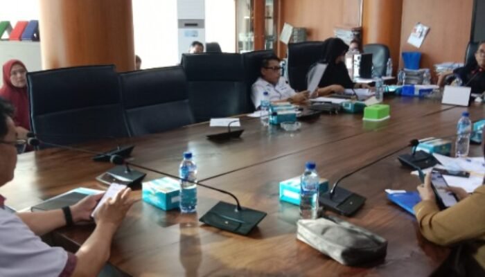 RDP Pembangunan Hotel Jalan Raden Saleh Diskors, DPRD Medan Soroti Status Cagar Budaya dan Dugaan Pelanggaran Izin
