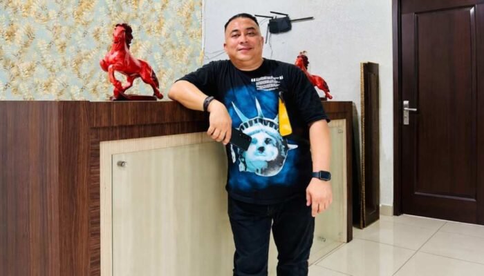 Kuasa Hukum PT Rapy Ray Apresiasi Polda Sumut Tetapkan Dhody Thahir sebagai Tersangka