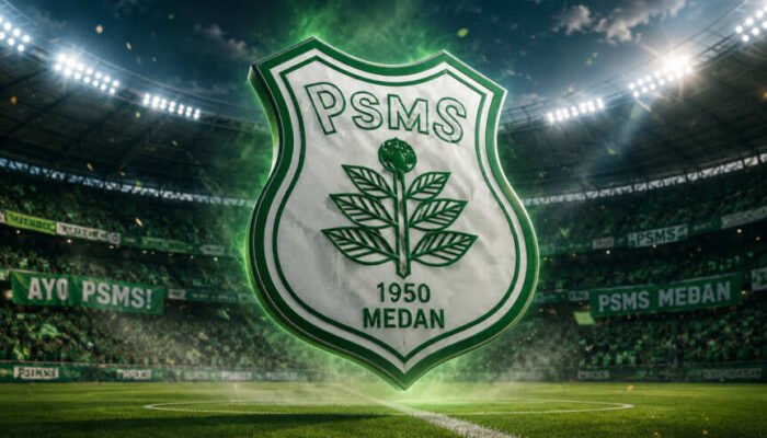 Ricky Anthony Minta DPRD Sumut Tak Ganggu PSMS, Sorotan Muncul Jelang Rapat Pemanggilan