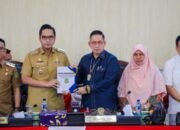 Perubahan APBD Medan 2026 Naik Signifikan, Belanja Daerah Diproyeksikan Tembus Rp7,73 Triliun