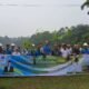 Tirtanadi Tanam 1.000 Pohon di Sibolangit, Ardian Soroti Aktivitas Penebangan