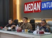 Erfin Fachrurrazi Ingatkan OPD Pemko Medan: Retribusi Bukan Sekadar Kejar Target, Pelayanan Publik Jadi Sorotan