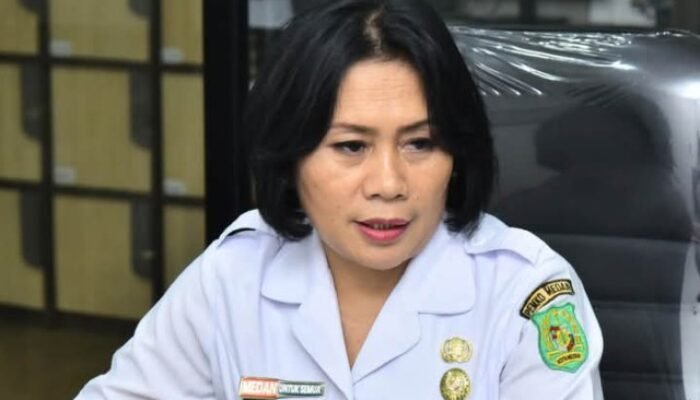 Sekretariat DPRD Medan Evaluasi Kinerja Triwulan III, Percepatan Program Jadi Fokus Triwulan IV