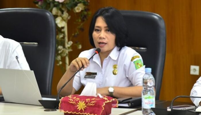 DPRD Medan Matangkan Rakernas ADEKSI 2027, Lintas OPD Mulai Disiapkan