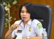 Sekretariat DPRD Medan Luruskan Status 3 Kendaraan di Rumah Ketua Dewan Saat Pohon Tumbang