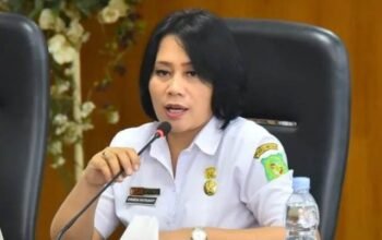 Sekretariat DPRD Medan Luruskan Status 3 Kendaraan di Rumah Ketua Dewan Saat Pohon Tumbang
