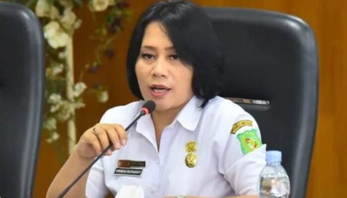 Sekretariat DPRD Medan Luruskan Status 3 Kendaraan di Rumah Ketua Dewan Saat Pohon Tumbang