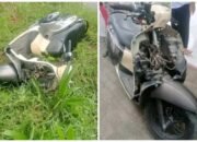 Orang Tua Pelajar di Perbaungan Minta Kapolres Sergai Tuntaskan Kasus Dugaan Penganiayaan dan Perusakan Motor