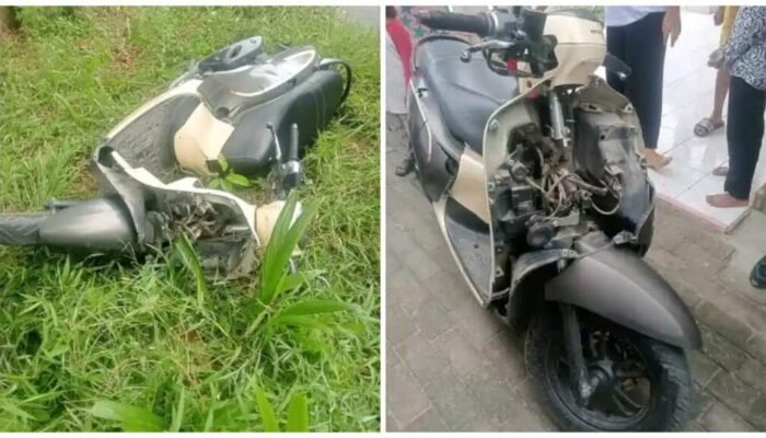 Orang Tua Pelajar di Perbaungan Minta Kapolres Sergai Tuntaskan Kasus Dugaan Penganiayaan dan Perusakan Motor