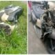 Orang Tua Pelajar di Perbaungan Minta Kapolres Sergai Tuntaskan Kasus Dugaan Penganiayaan dan Perusakan Motor
