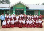 MIN 4 Tanjungbalai Kirim 42 Siswa ke Kompetisi Nasional Bahasa Arab dan Inggris