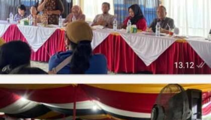 Godfried Lubis Soroti Keluhan Warga Medan, Bansos Tak Tepat Sasaran hingga Upah di Bawah UMK