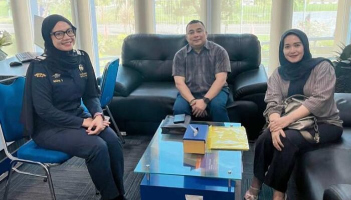 Kuasa Hukum Ajukan Pengalihan Penahanan Dua Tersangka Kasus Emas Kualanamu, Soroti Hak Anak dan Iktikad Bayar Bea Keluar