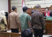 Sidang Kasus Bupati Tulungagung Nonaktif Soroti Aliran Fee Proyek, Advokat Fayakun Dorong Pengawalan Bukti