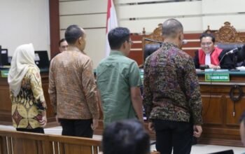 Sidang Kasus Bupati Tulungagung Nonaktif Soroti Aliran Fee Proyek, Advokat Fayakun Dorong Pengawalan Bukti