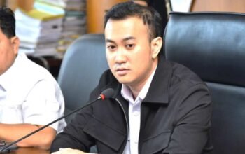 Komisi 4 DPRD Medan Soroti Parkir KIM, Banjir hingga Dugaan Bangunan Tanpa PBG