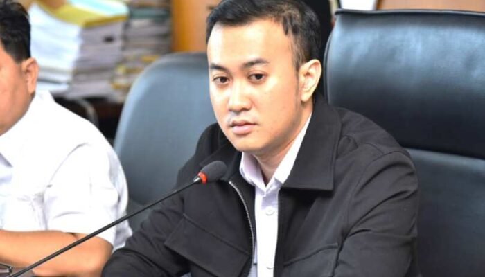 Komisi 4 DPRD Medan Soroti Parkir KIM, Banjir hingga Dugaan Bangunan Tanpa PBG