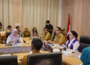 Posyandu Medan Bertransformasi, 7.668 Kader Disiapkan Jadi Penghubung Keluhan Warga