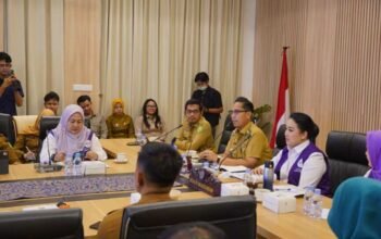 Posyandu Medan Bertransformasi, 7.668 Kader Disiapkan Jadi Penghubung Keluhan Warga