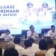 Rico Waas Evaluasi PAD Medan 2026, Bapenda Diminta Punya Target dan Solusi Terukur