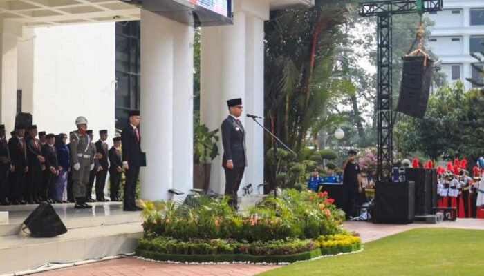 Hari Kesaktian Pancasila, Rico Waas Soroti Ancaman Perpecahan: “Apa yang Menyatukan Kita? Pancasila”