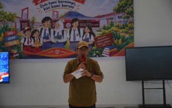 Sekolah Rakyat Medan Buka Jalan bagi Anak Putus Sekolah, Nia Ingin Jadi Tentara dan Danu Bercita-cita Jadi Wali Kota
