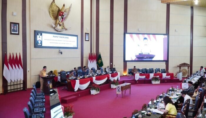Reses dan Pokir DPRD Medan Dipertanyakan, Dua Fraksi Soroti Tindak Lanjut Pemko