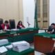 Eks Kadis Perkim Taput dan Rekanan Dituntut 8 Tahun, Kerugian Negara Rp4,85 Miliar