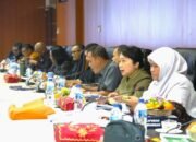 DPRD Medan Mulai Bedah Pertanggungjawaban APBD 2025, Sejumlah OPD Dimintai Penjelasan